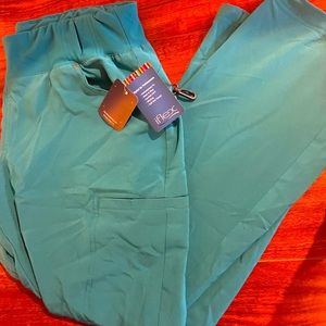 Cherokee iflex scrub pants